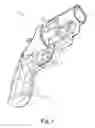 Fig. 10 - Russian roulette beverage dispenser
