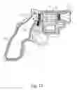 Fig. 13 - Russian roulette beverage dispenser