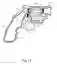 Fig. 14 - Russian roulette beverage dispenser