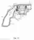 Fig. 15 - Russian roulette beverage dispenser