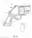 Fig. 17 - Russian roulette beverage dispenser
