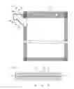 Fig. 08 - Liquid spouting nozzle, packaging bag using the nozzle, box for packaging bag and packaging structure