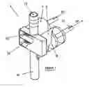 Fig. 02 - Piston pump and driver therefor