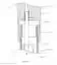Fig. 09 - Beverage dispensing apparatus