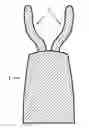 Fig. 01 - Removable External Backpack Liner