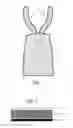 Fig. 02 - Removable External Backpack Liner
