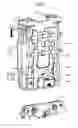 Fig. 07 - Electric stapler