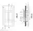 Fig. 03 - Methods for welding self-fixtured preforms and associated method