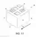 Fig. 09 - Apparatus for reading markings on a solid ink stick