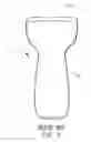 Fig. 07 - Numeric Keypad Embedded Bar Code Scanner