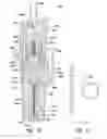 Fig. 08 - Integrated fuel injectors and igniters and associated methods of use and manufacture