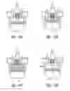 Fig. 11 - Integrated fuel injectors and igniters and associated methods of use and manufacture