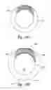 Fig. 14 - Integrated fuel injectors and igniters and associated methods of use and manufacture