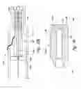Fig. 19 - Integrated fuel injectors and igniters and associated methods of use and manufacture
