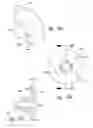 Fig. 22 - Integrated fuel injectors and igniters and associated methods of use and manufacture