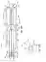 Fig. 23 - Integrated fuel injectors and igniters and associated methods of use and manufacture