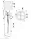 Fig. 28 - Integrated fuel injectors and igniters and associated methods of use and manufacture