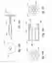 Fig. 31 - Integrated fuel injectors and igniters and associated methods of use and manufacture
