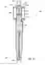 Fig. 40 - Integrated fuel injectors and igniters and associated methods of use and manufacture