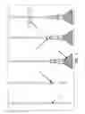 Fig. 02 - DRINKING STRAW INCLUDING AN ICE TRAPPING NET