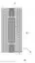 Fig. 01 - FOG GENERATOR HAVING AN IMPROVED HEAT EXCHANGER
