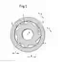 Fig. 06 - Static spray mixer