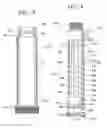 Fig. 04 - Adjustable Sprinkler Assembly