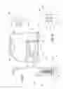Fig. 07 - Discharge Implement of Reservoir for Portable Pressurized Sprayer