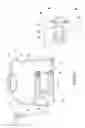 Fig. 09 - Discharge Implement of Reservoir for Portable Pressurized Sprayer