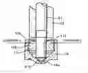 Fig. 01 - Fuel injection valve and method for coupling two components together