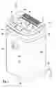 Fig. 02 - Shredder head adapted to shred data bearing documents and bottles