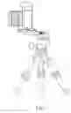 Fig. 07 - POSITIONING APPARATUS FOR OPTICAL INSTRUMENT