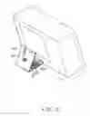 Fig. 06 - Portable electronic device with supporting member