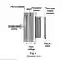 Fig. 02 - Image sensor cell for night vision