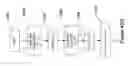 Fig. 49 - Methods and apparatus for enhanced ion based sample detection using selective pre-separation and amplification