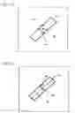 Fig. 09 - Method for adjusting imaging magnification and charged particle beam apparatus