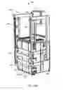Fig. 12 - CHARGED PARTICLE LITHOGRAPHY APPARATUS AND METHOD OF GENERATING VACUUM IN A VACUUM CHAMBER