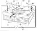 Fig. 01 - Single and few-layer graphene based photodetecting devices