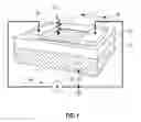 Fig. 02 - Single and few-layer graphene based photodetecting devices