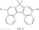 Fig. 07 - Dibenzo[c,g]fluorene compound and an organic light-emitting device using the same