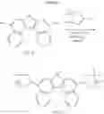 Fig. 11 - Dibenzo[c,g]fluorene compound and an organic light-emitting device using the same