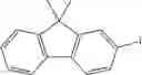 Fig. 71 - Dibenzo[c,g]fluorene compound and an organic light-emitting device using the same