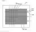 Fig. 49 - Production methods of a patterned thin film, semiconductor element, and circuit substrate using fluid resist material