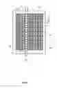 Fig. 08 - Organic electroluminescent display and manufacturing method therefor