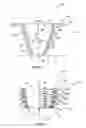 Fig. 07 - Optoelectronic device with light directing arrangement and method of forming the arrangement