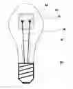 Fig. 01 - Free-standing mounted light emitting diodes for general lighting