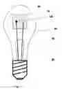 Fig. 03 - Free-standing mounted light emitting diodes for general lighting