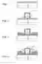 Fig. 02 - Method of forming extremely thin semiconductor on insulator (ETSOI) device without ion implantation