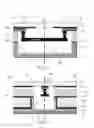 Fig. 07 - Fuse link structures using film stress for programming and methods of manufacture