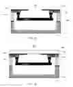 Fig. 09 - Fuse link structures using film stress for programming and methods of manufacture